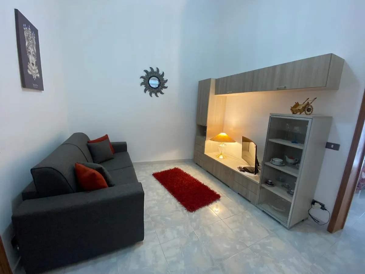 Casa Vacanza Da Paola Trapani