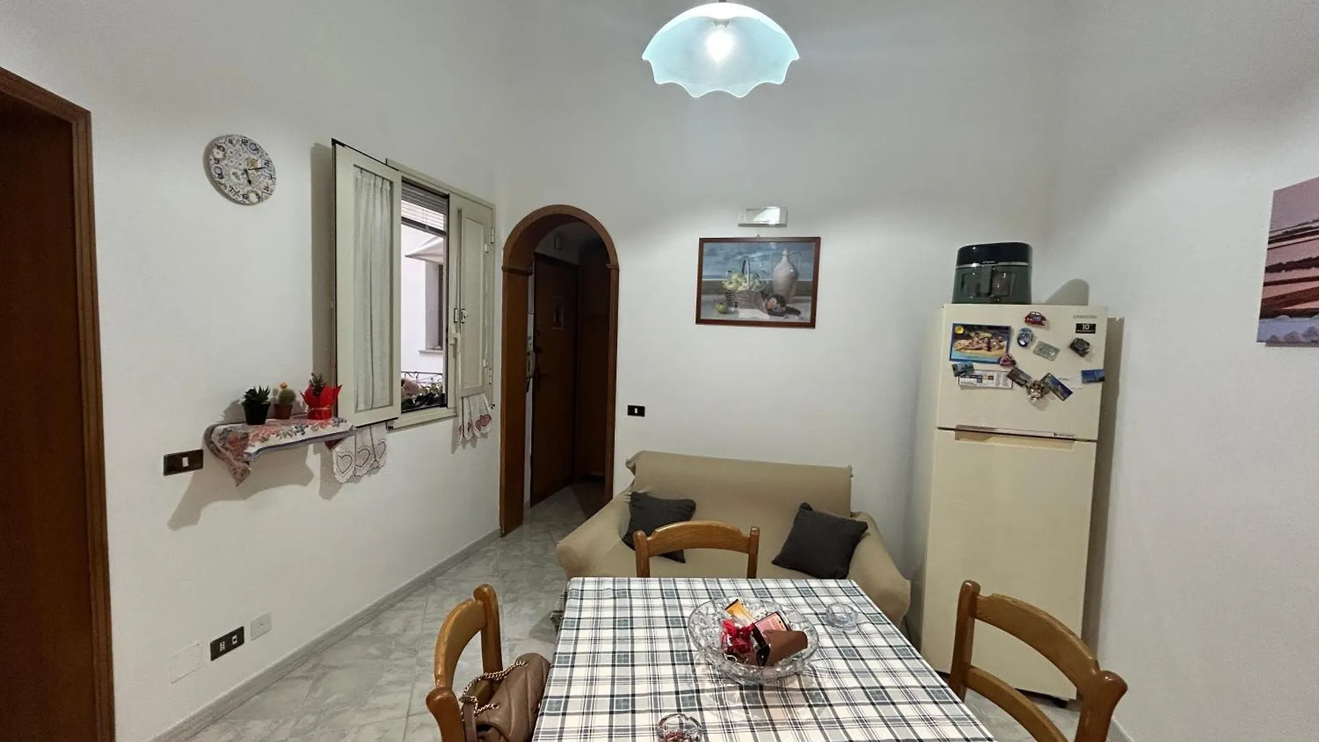 Casa Vacanza Da Paola Trapani 0*,  Itálie