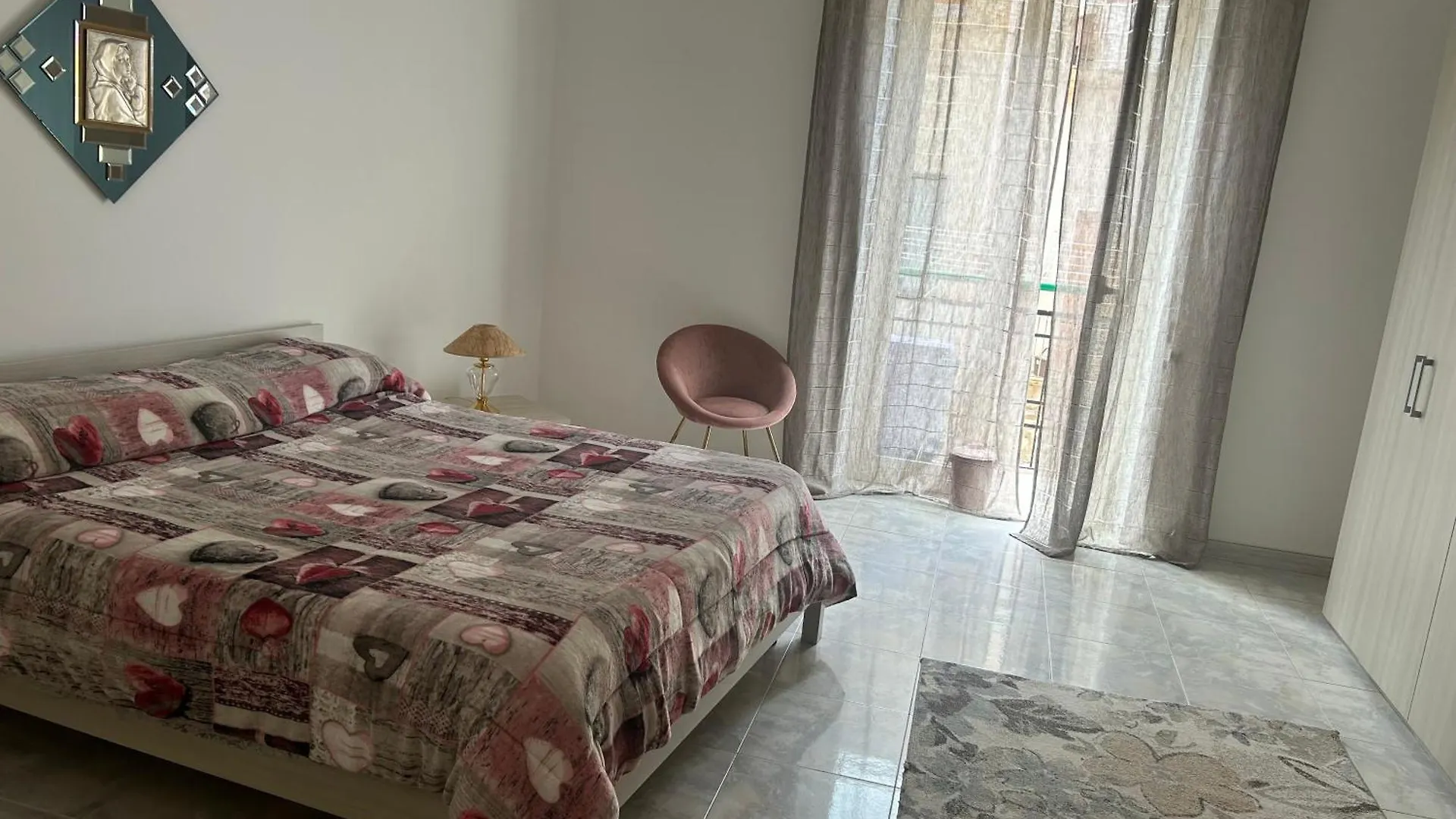 Casa Vacanza Da Paola Trapani