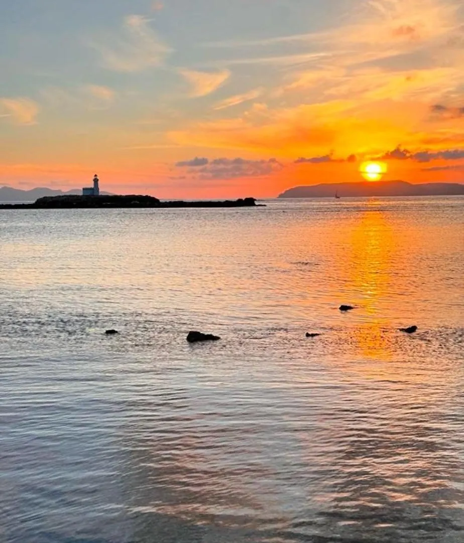 Apartmán Casa Vacanza Da Paola Trapani